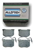 Comprar Pastillas De Freno Para Peugeot 504 505 504 Pickup