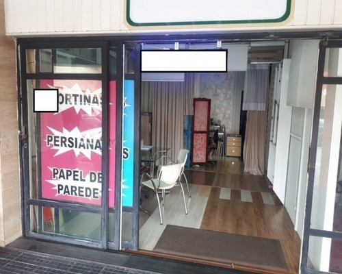 Loja Comercial Para Venda E Locação - 999-lcdg - 67749826
