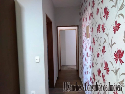 Imagem 15 de 15 de Sobrado Para Venda No Julio De Mesquita, Em Sorocaba. - 03032