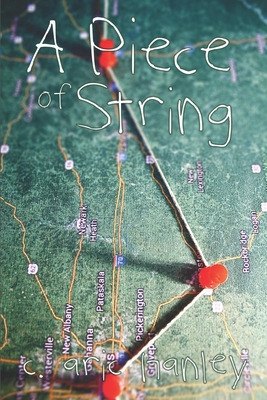 Libro A Piece Of String - Hanley, C. Aric