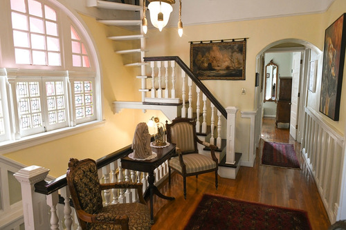Imagen 2 de 14 de Casa En Venta Roma Norte