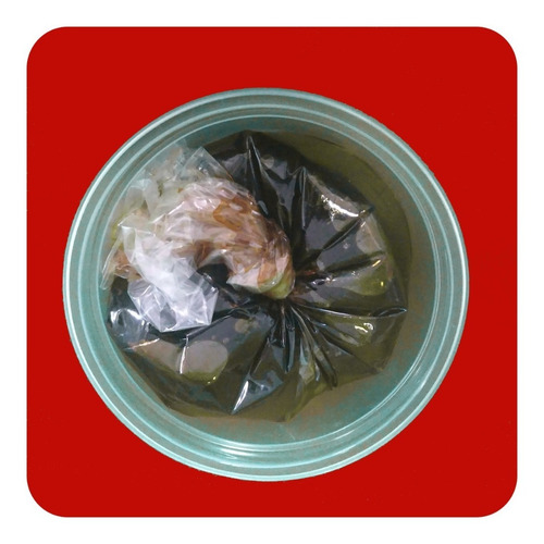 Imagen 3 de 3 de 1 Kilo De Mole Típico Poblano Tradicional Original De Puebla