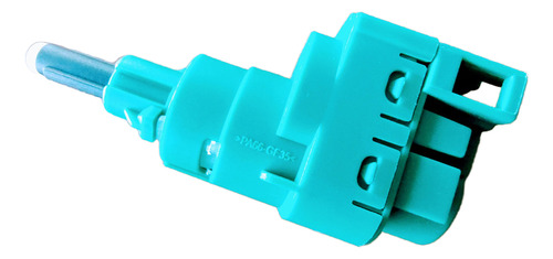 Bulbo Sensor Interruptor Pedal Freno Golf Jetta A4 Beetle