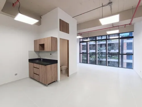 Oficina En Arriendo En Palmas