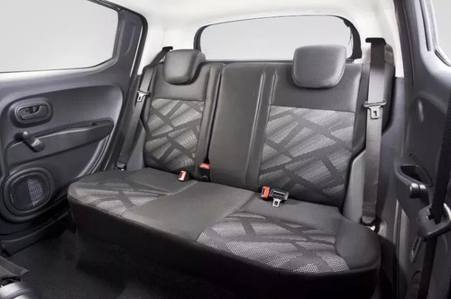 Fiat Mobi Entrega Inmediata Con $90.000 Tomo Usados A-