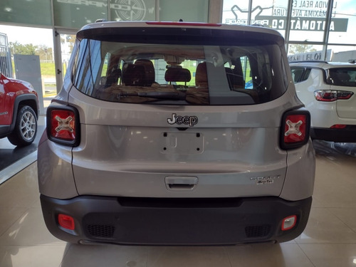 Jeep Renegade Sport 1.8