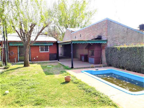 Imagen 13 de 15 de Casa - Funes 3 Dormitorios Zona Norte