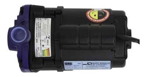 Motobomba Centrífuga Hydrobloc C1500n Ksb Mono 1,5cv 220v