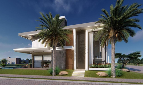 Imagem 10 de 11 de Casa À Venda Em Capão Da Canoa - Ca01454 - 1851062