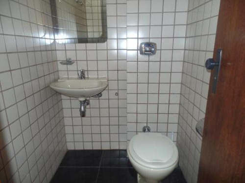 Imagem 13 de 16 de Sala À Venda, Savassi - Belo Horizonte/mg - 4454