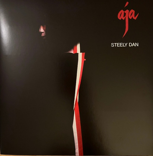 Steely Dan Aja Vinilo Nuevo Usa Musicovinyl 