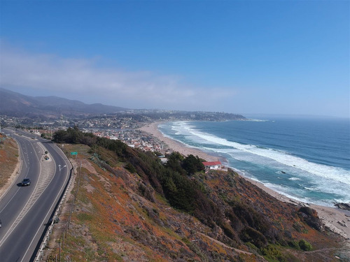 Único Sitio Con Acceso Directo Playa Las Frutillas Cachagua