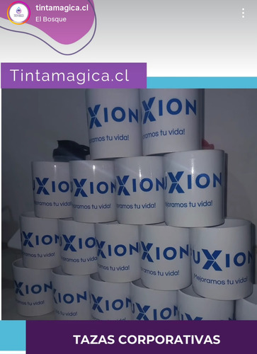 Tazas Personalizadas