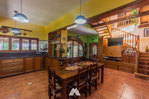 Imagen 12 de 30 de Venta Chacra En Montevideo 3 Ha Piscina Barbacoa