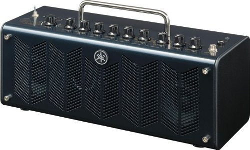 Profesional Djs Yamaha Thr10 Classic 10 Watt 5