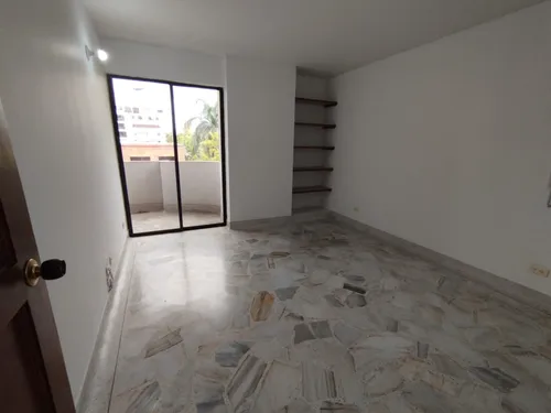 Apartamento En Arriendo En Centenario. Cod A11643