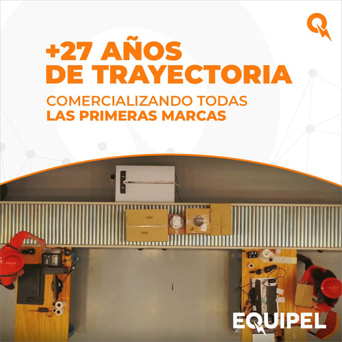 Gabinete Metálico Estanco Genrod S9000 - 600x600x300mm