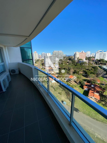 Cómodo Apartamento En Venta, Wind Towe.r