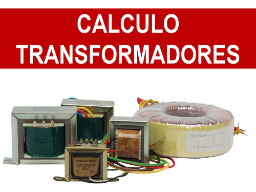 Curso Diseño De Transformadores