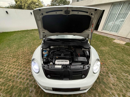 Volkswagen The Beetle 1.4 Tsi Design