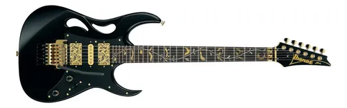 Guitarra Ibanez Pia 3761xb Signature Steve Vai Com Hard Case