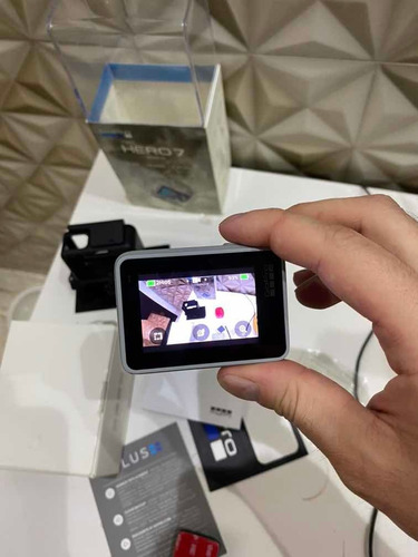 Gopro Hero 7 White