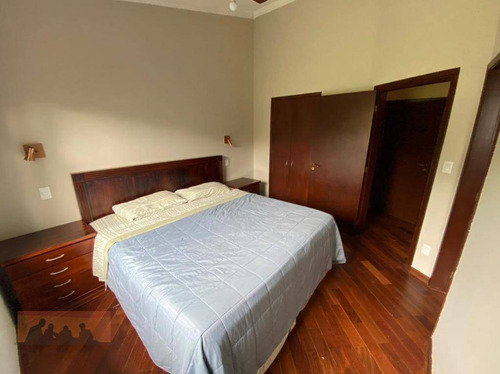 Casa À Venda, 249 M² Por R$ 1.550.000,00 - Condomínio Residencial Sapucaia - Campinas/sp - Ca2257
