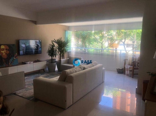 Apartamento À Venda, 87 M² Por R$ 620.000,00 - Morumbi - São Paulo/sp - Ap10164