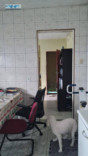 Imagem 9 de 24 de Casa À Venda - Ca0167