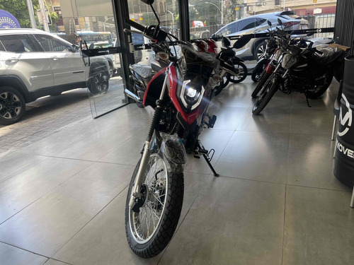 Yamaha Xtz 150 Crosser S Flex