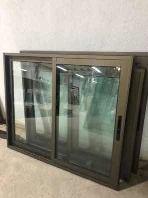 Ventanas Termopanel