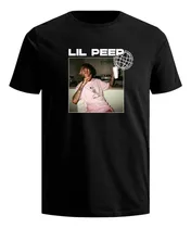 Comprar Playera Lil Peep Rap Trap Gothboiclique Punk Xxxtentacion