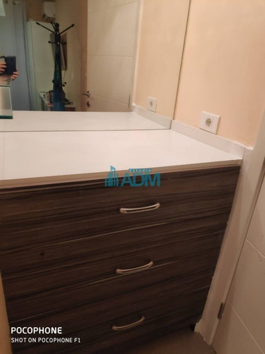 Imagen 14 de 22 de Apartamento 2 Dormitorios 2 Balos