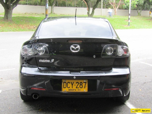 Mazda Mazda 3 Sedan 2000 Cc At