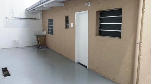 Imagem 8 de 17 de Comercial Para Venda, 0 Dormitórios, Vila Moraes - São Paulo - 10754