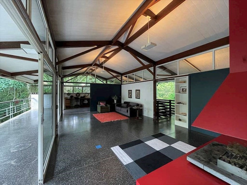 Imagem 17 de 30 de Cond. Dos Arquitetos - Contemporânea E Despojada! Uma Casa Unica! - 1937