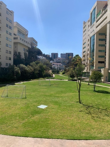 Departamento En Venta Lomas Country Club