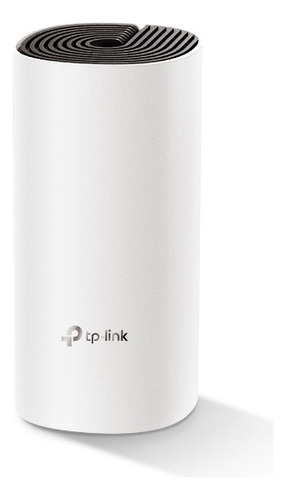 Router Tp-link Deco E4 Blanco Wi-fi Mesh 1167 Mbps (Usado)