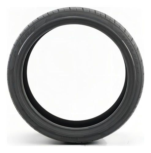 Kit de 2 pneus Pirelli Esportivo/Passeio PIRELLI P-ZERO(VOL) 99V P 235/50R19 99 V
