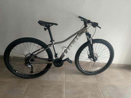 Bicicleta Trek Marlin 7 Modelo 2019 Talla S