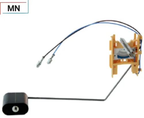 comprar Sensor Nivel Boia Combustivel S10 2.8 4cil Apos 2012