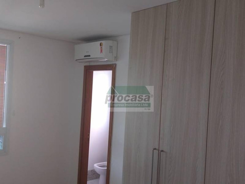 Imagem 7 de 29 de Apartamento Com 3 Dormitórios À Venda, 148 M² Por R$ 1.200.000,00 - Nossa Senhora Das Graças - Manaus/am - Ap1690