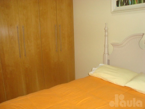 Imagem 10 de 14 de Lazer Com Piscina, 89², Próximo Ao Shopping Abc - 1033-2035