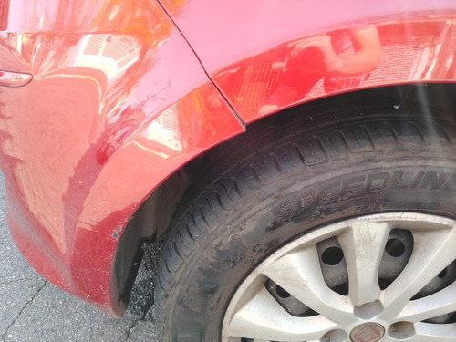 Fiat Idea 2014 1.4 Attractive Flex 5p