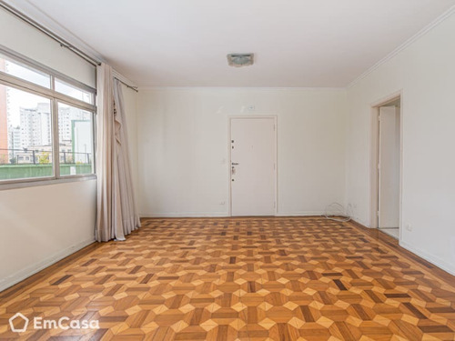 Imagem 2 de 10 de Apartamento À Venda Em São Paulo - 15094