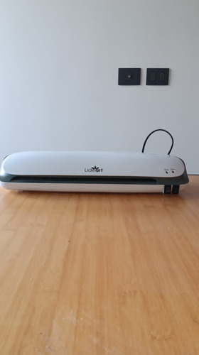 Laminadora Lideart Usada (Usado)