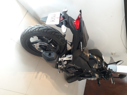 Imagen 7 de 13 de Honda Cbr 250 Cc 2018