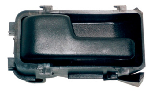Imagen 1 de 5 de Manija Puerta -interior Fiat Uno/etc. Izquierda.