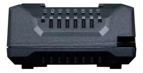 Carregador Gal 18v-20 + 02 Baterias 18v 4ah Bosch