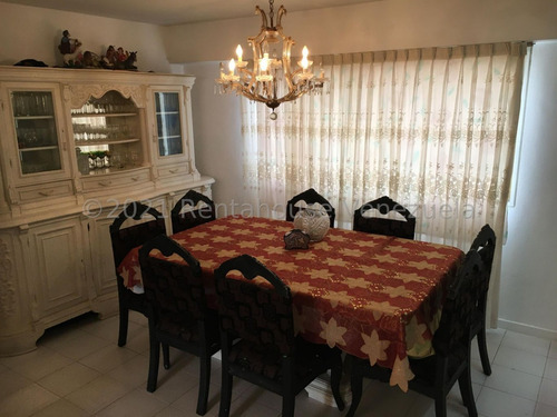 Imagen 8 de 14 de Apartamento En Venta Macaracuay 22-281